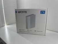 Router ZTE MF297D Komplet