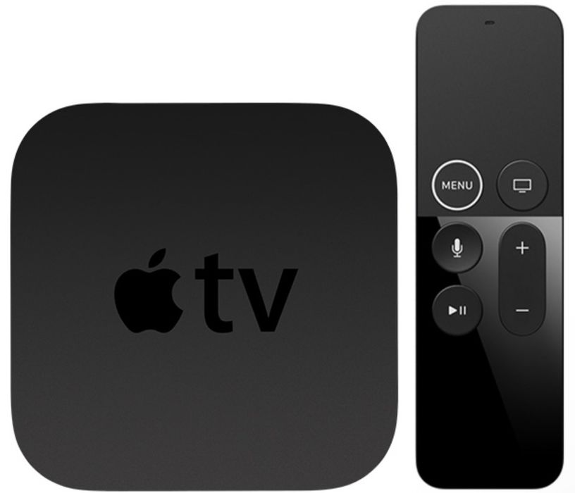 Apple TV HD 32GB