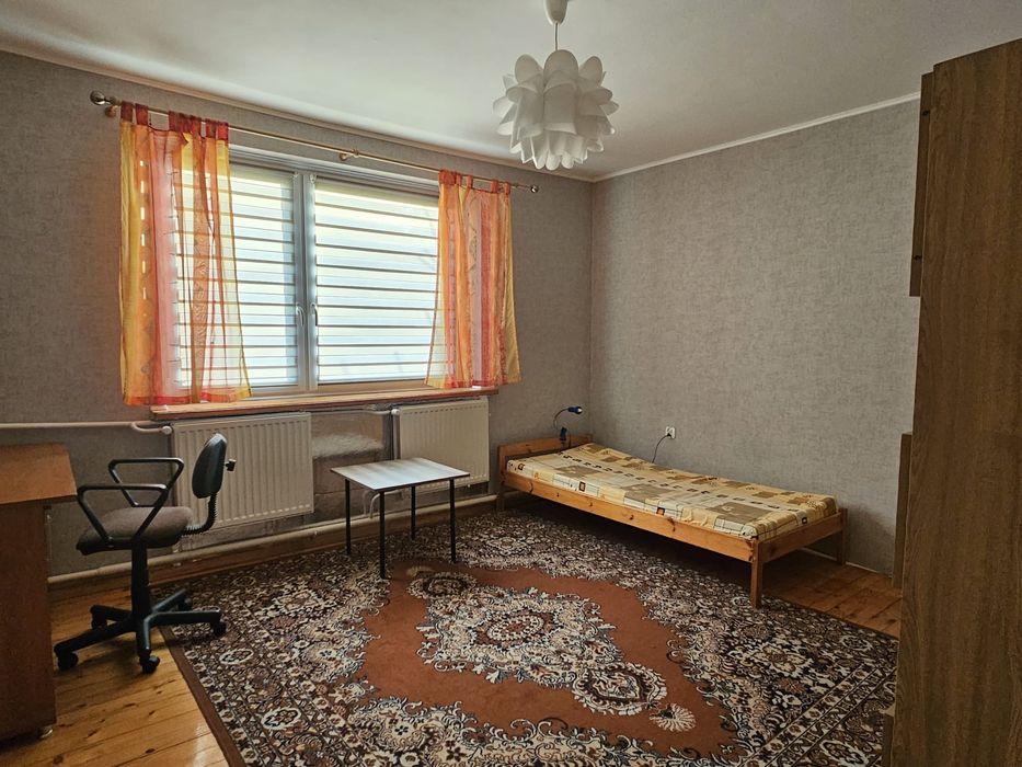 Pokój w domu, dostępny od zaraz