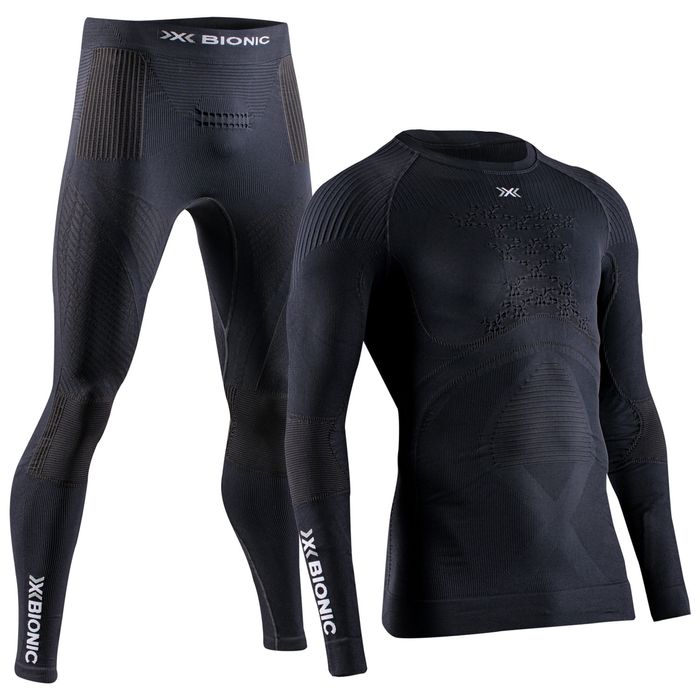 S(size) Нова Термобілизна Комплект X-Bionic Energy Accumulator 4.0 SET