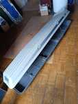 Box dachowy Thule Sweden 250