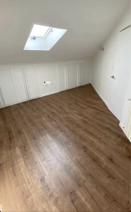Colocacao de piso flutuante e serviços de taqueiro