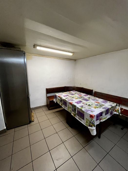 Здам ліжко-місце правий беріг, Краснопілля, 12 Квартал