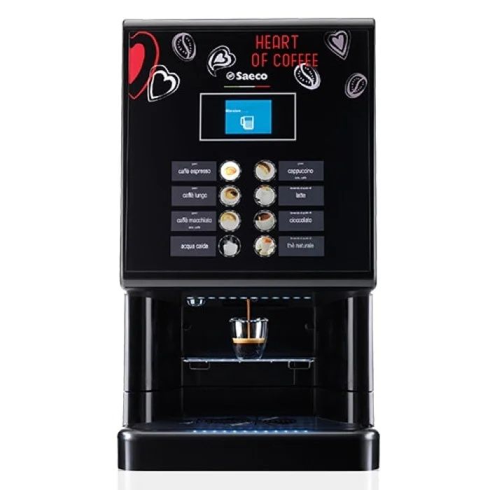 Кавомашина Saeco Phedra EVO Espresso