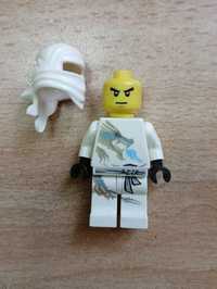 LEGO ninjago zane Dx