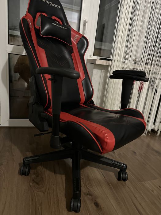 Продам крісло dx racer p series