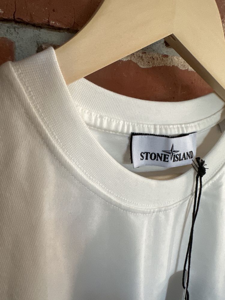 Koszulka męska Stone Island roz.S