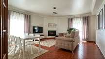 Quarto com varanda para arrendar Leiria Marrazes