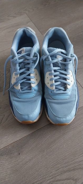 Buty Nike AIRMAX