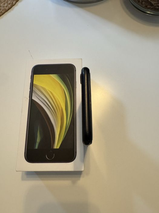 Iphone Se 2020 2 generacja 128gb