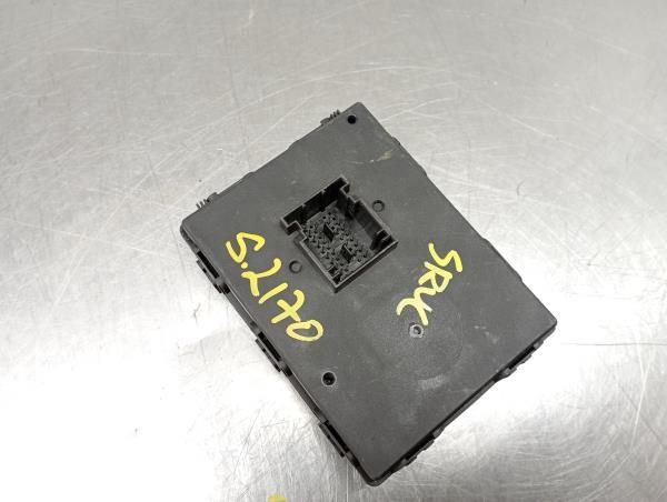 Módulo confort SEAT Leon (5F1)