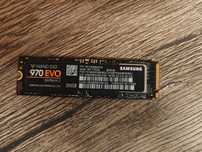 Dysk M.2 Samsung 970 EVO 250GB