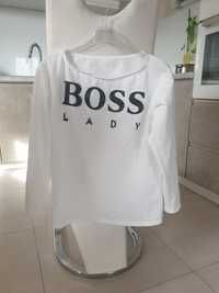 bluza Boss lady S/M