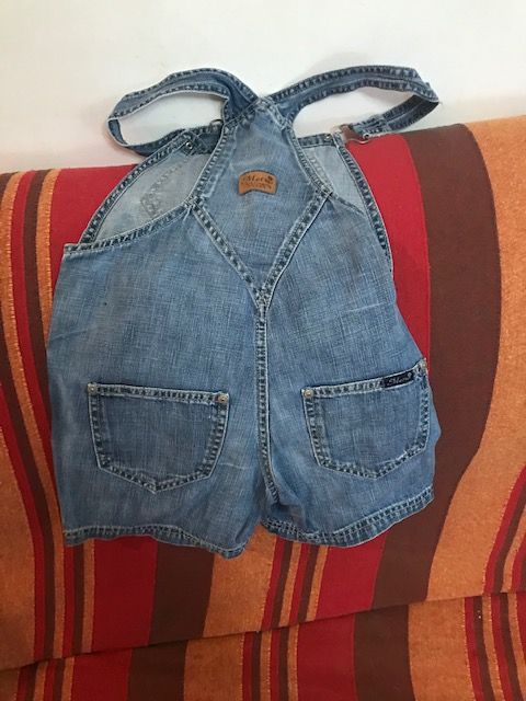 Roupa de menina - Jardineiras, Vestidos, saia e saia com leggins