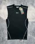 Компресійна майка Under Armour