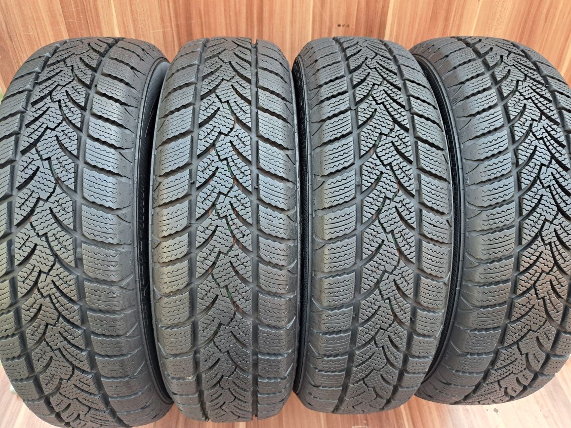 Opony zimowe Platn Rp60 Winter 155/65r14