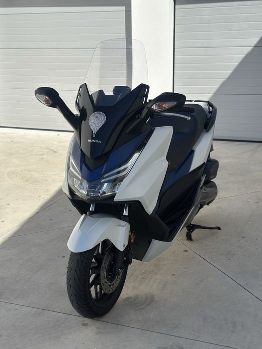 Honda Forza 125cc 2018