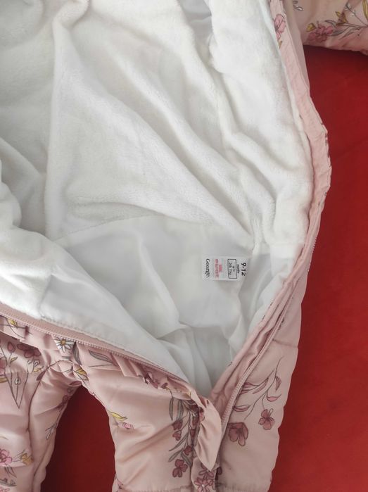 Kombinezon dziecięcy