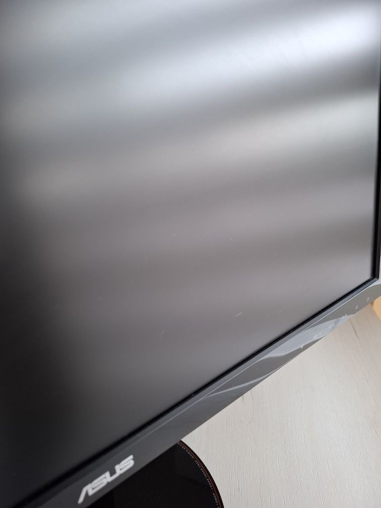 Monitor ASUS VG248QE Full HD 144hz