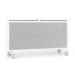 Hot Spot Slimcurve Double Wave Grzejnik typu „2 w 1”