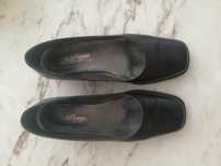 Sapatos de Traje Académico