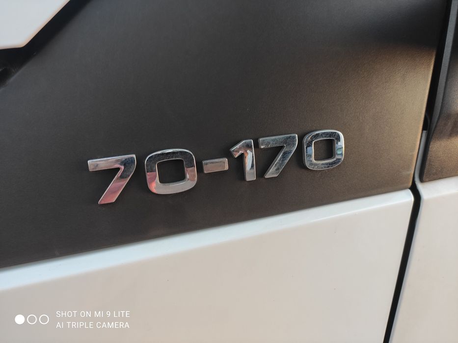 Iveco Daily 70-170 3.0