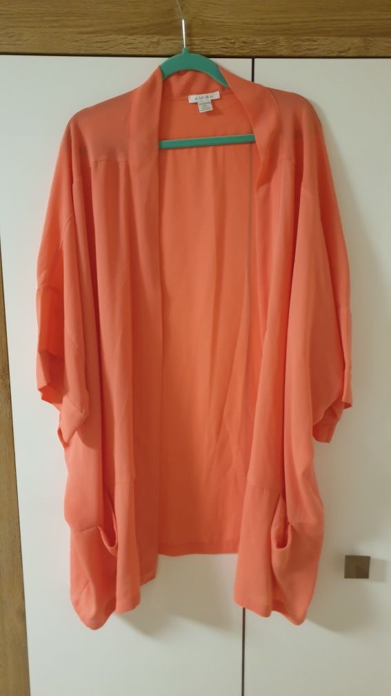 Narzutka Amisu oversize