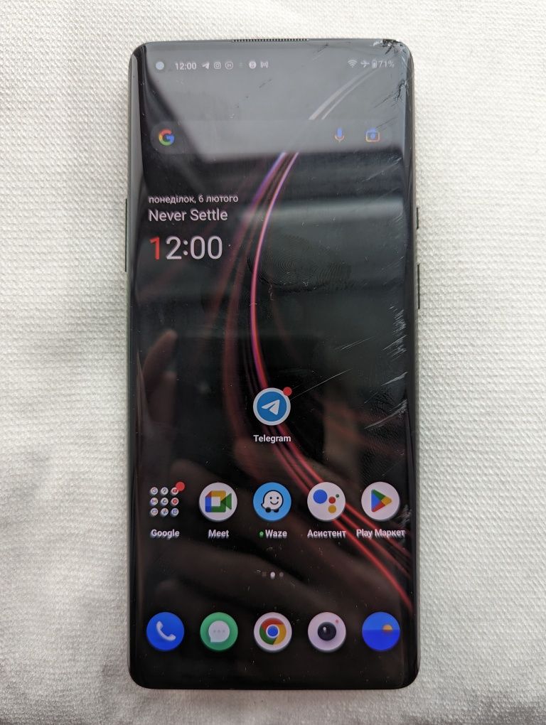 OnePlus 8 pro 1+ one plus 8/128