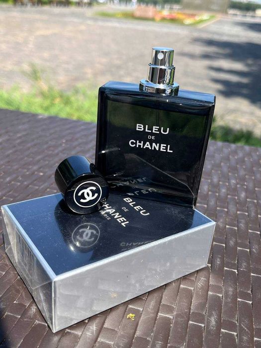 Духи Chanel Bleu De Chanel