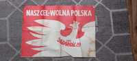 Plakat Solidarność 1989