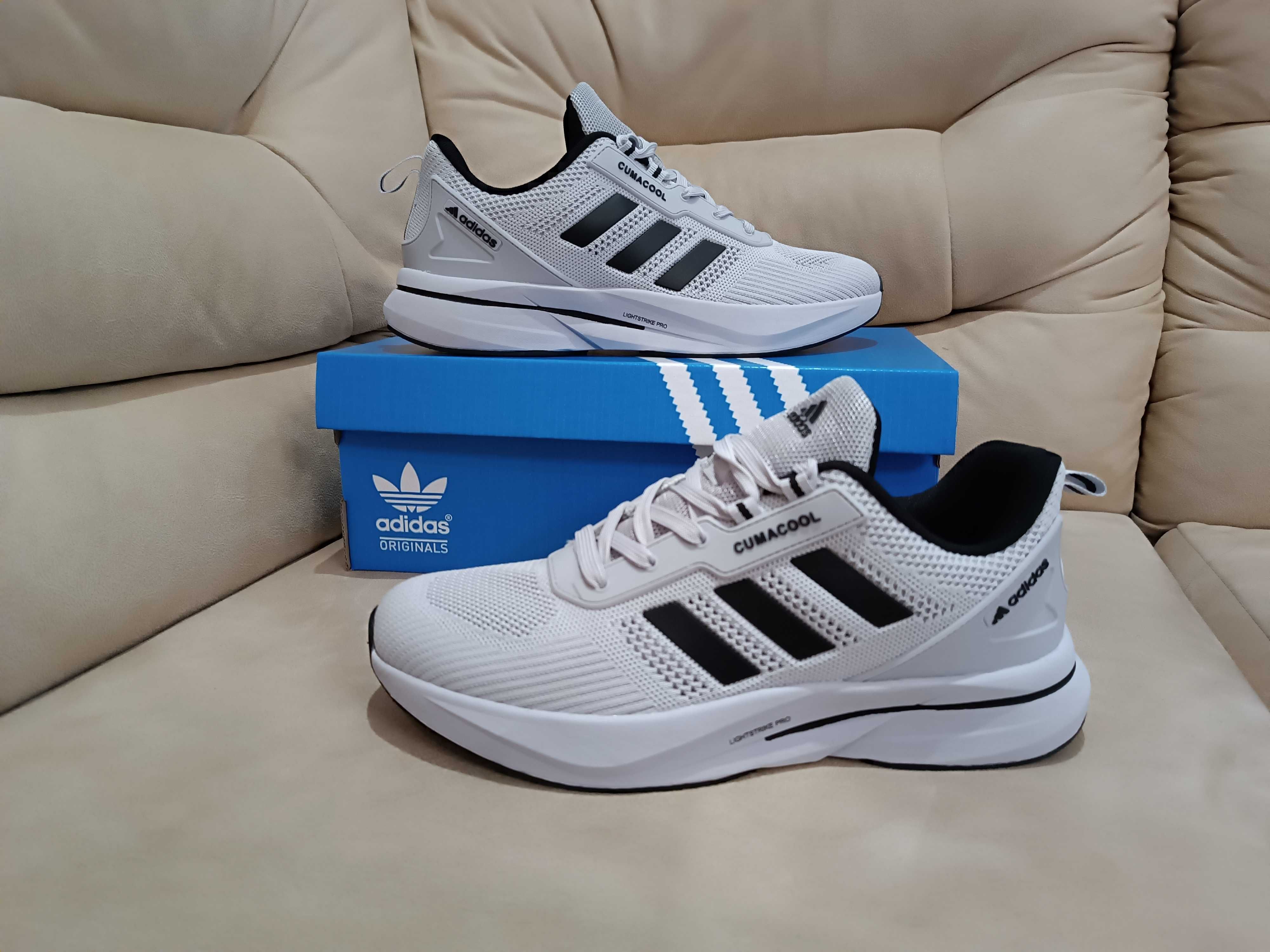 Чоловічі кросівки Adidas Climacool (2 кольори)