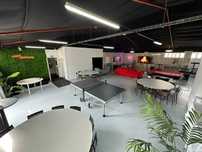 Espaço para Festas & Eventos - Loft Sevilha