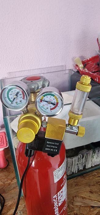 Acessórios de aquariofilia