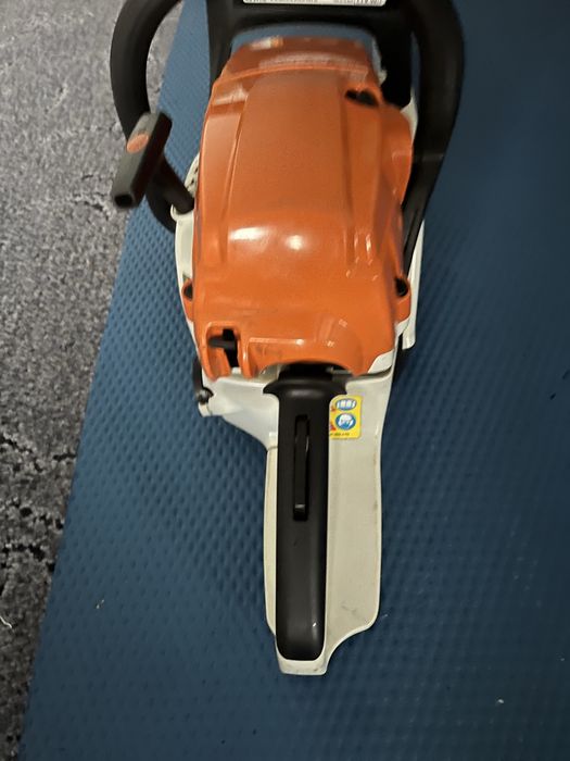 Piła Stihl MS 261  IDEALNA!!