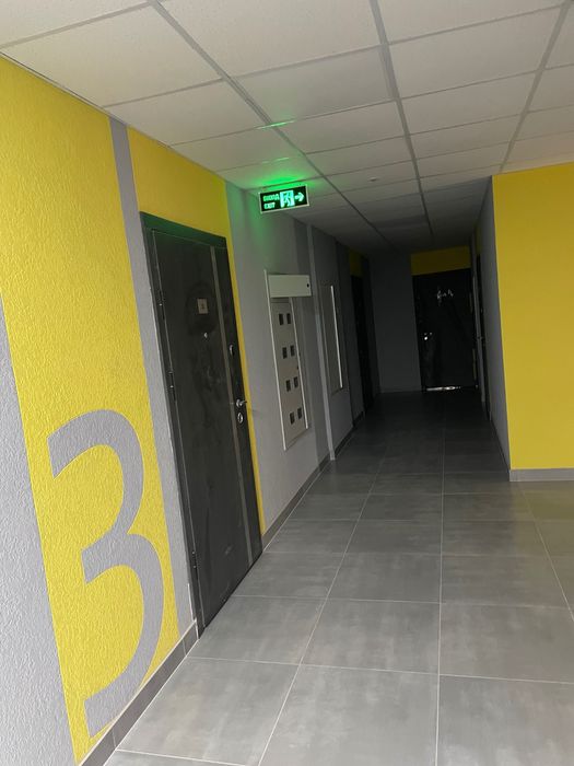 Продаж 2-кімнатної квартири