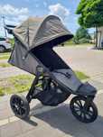 Baby Jogger City Elite 2 wózek spacerowy trójkołowy