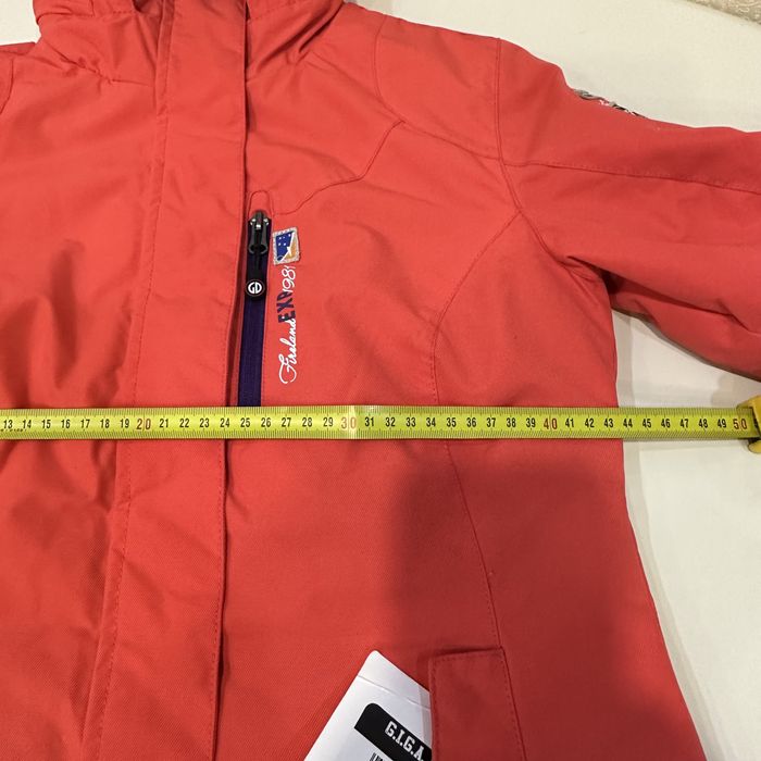 Killtec. Куртка  підліткова для дівчинки . Німеччина. Оригінал. 152 см