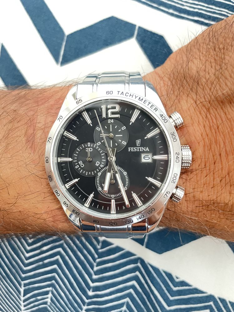 Relógio Festina F16759/4
