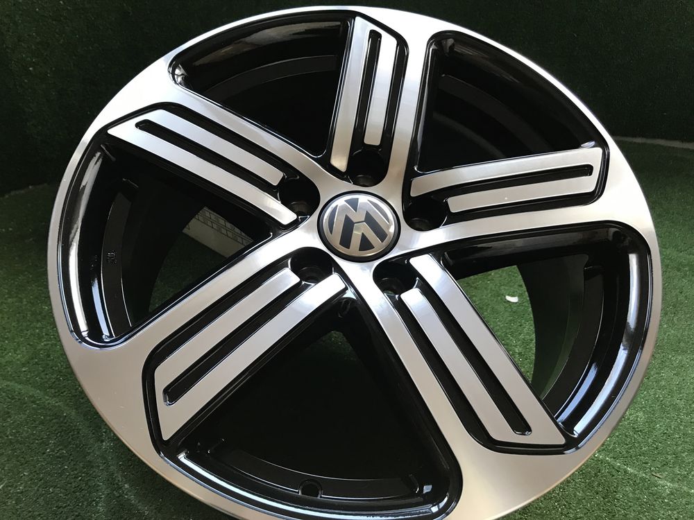 Jantes 17 VW novas