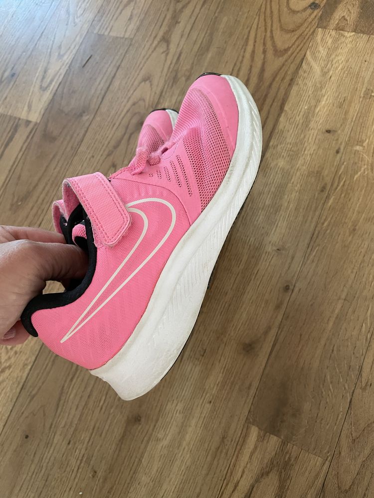 Buty sportowe Nike star runner roz 32