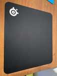 Podkładka Steelseries QcK Large