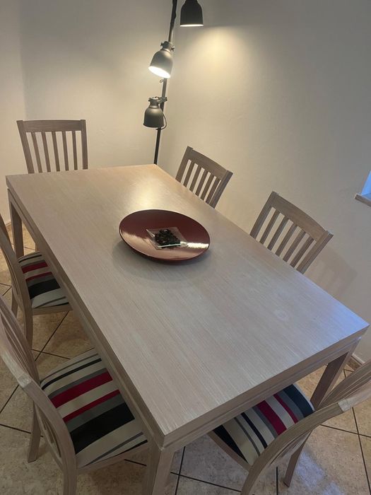 Mobilia de Sala de Jantar