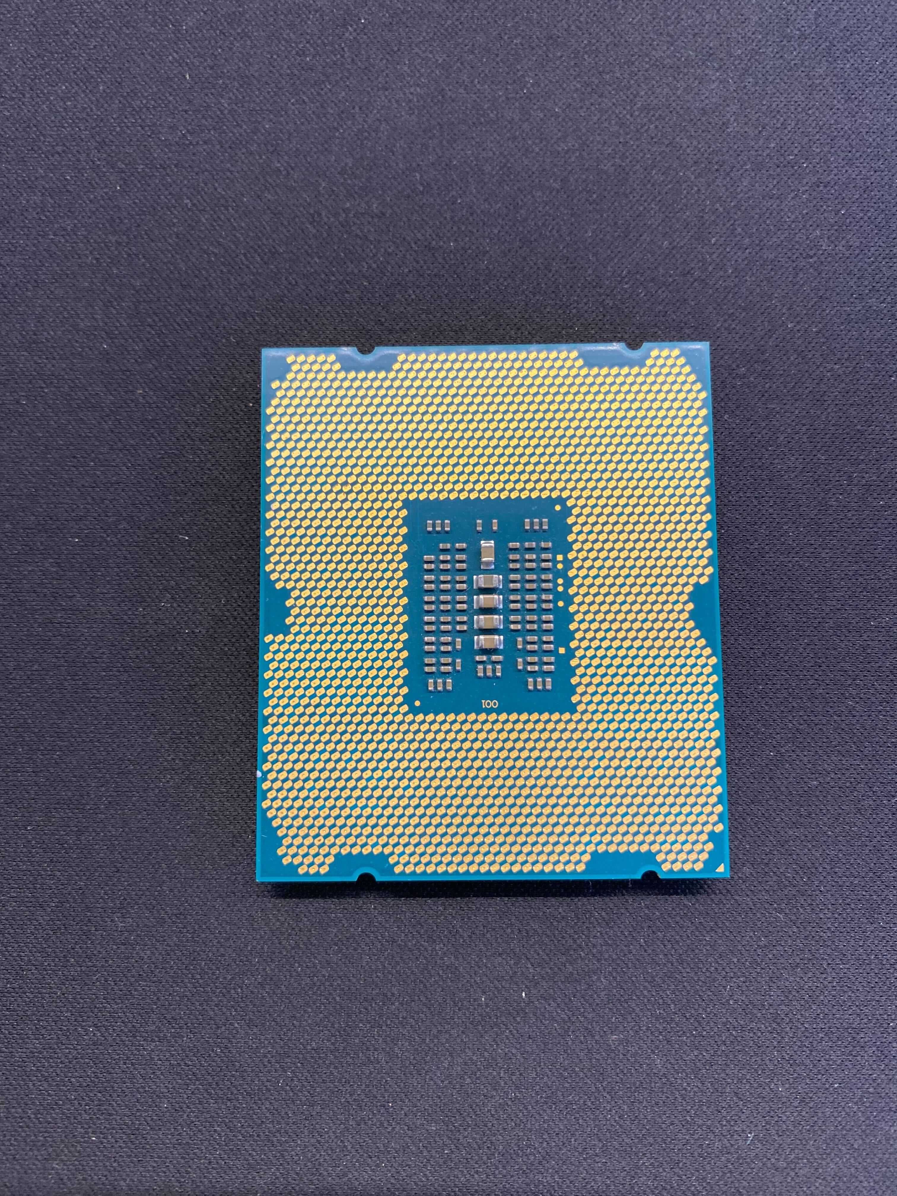 Intel Xeon Processor E5-1620 v2 / 3.70 - 3.9GHz / 10MB / 4 cores /130W