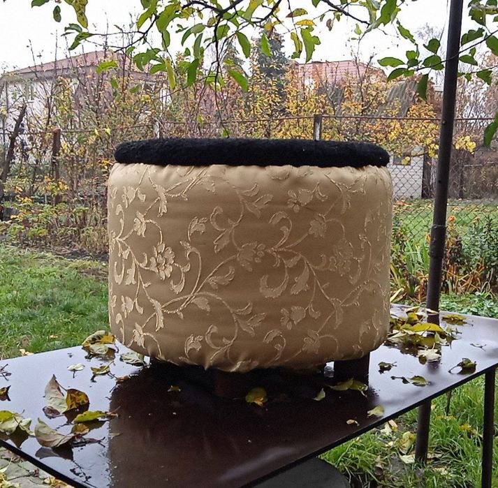 Пуфик пуф (Днепр)