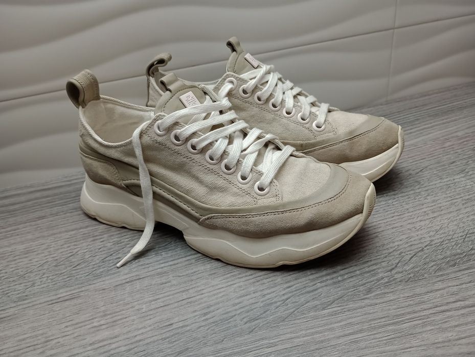 Buty adidasy sneakersy Högl