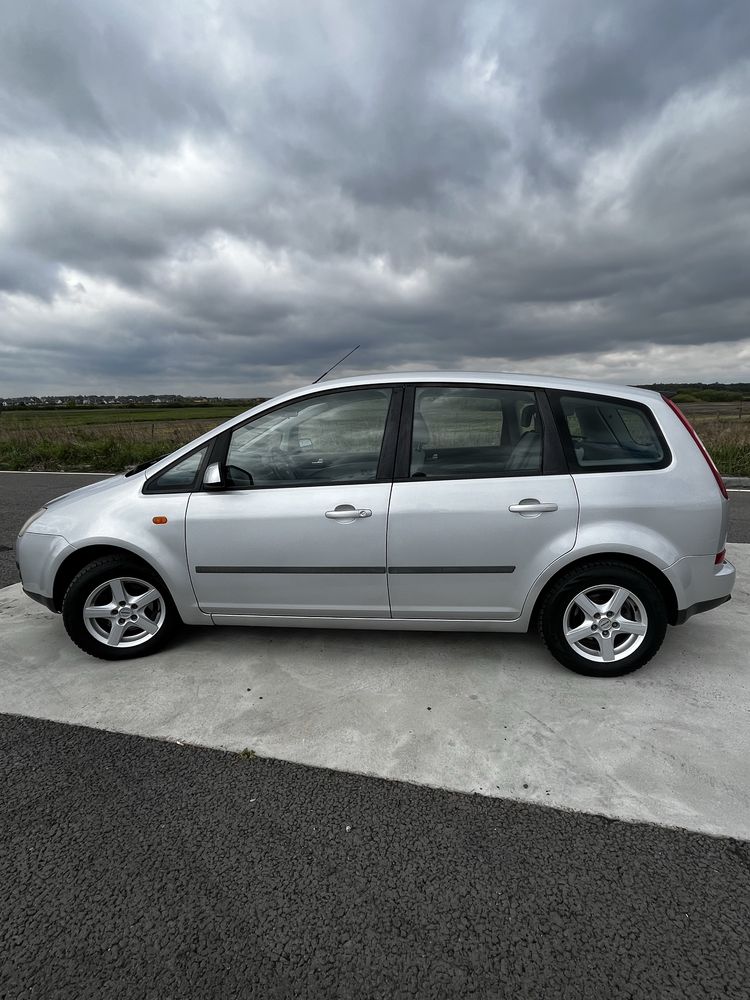 Продам FORD c-max