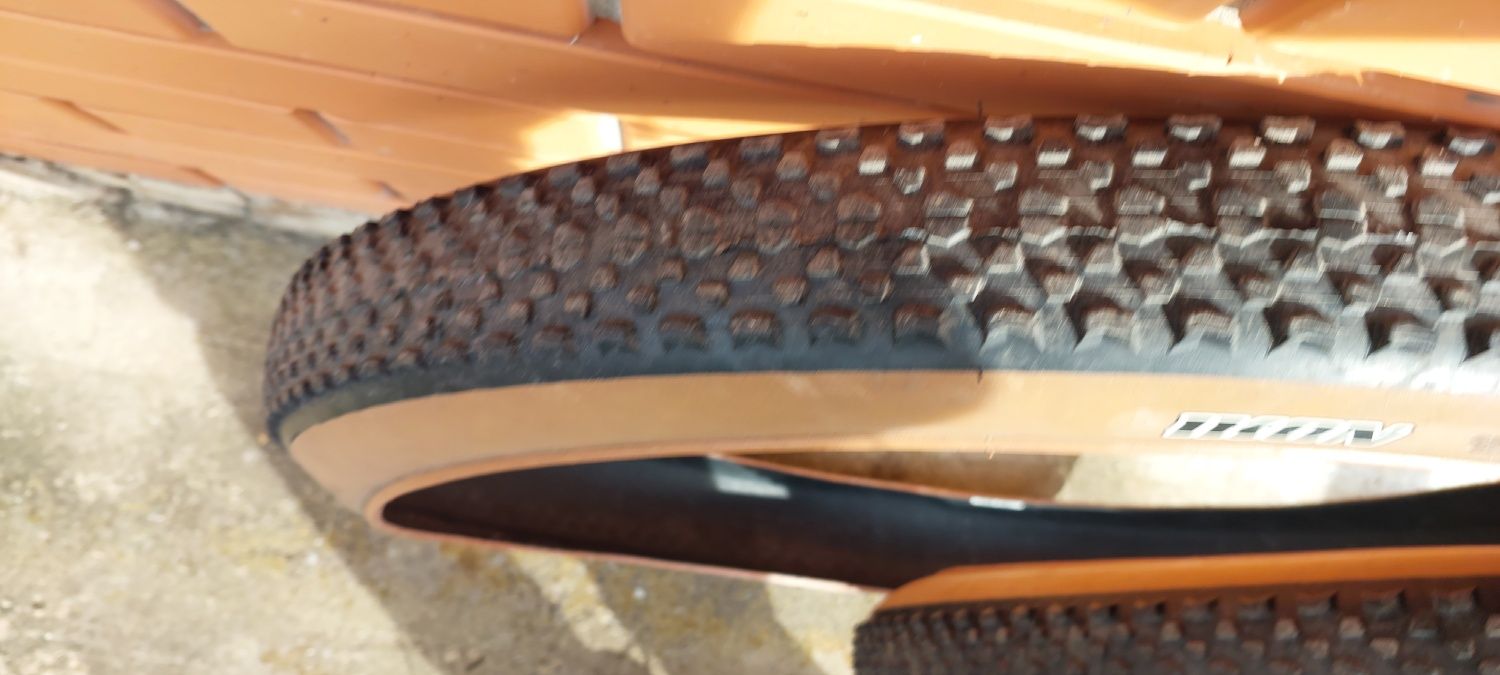 Покришки 29" Maxxis Icon TR 2.25  складні