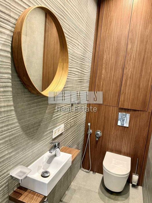 Оренда 3к квартири, ЖК А52, вул. Січових Стрільців, 44, Лук'янівка