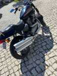 Harley Davidson XR1200 em ótimo estado