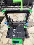 Clone fysetec prusa mk3+